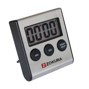 Digital kitchen timer - Zokura