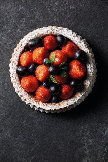 Bakform för tårtor, 20 cm - Kitchen Craft