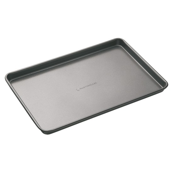 Set of trays for the oven, carbon steel - by Kitchen Craft