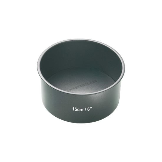 Forma de forno, 15 cm, aço - feito por Kitchen Craft