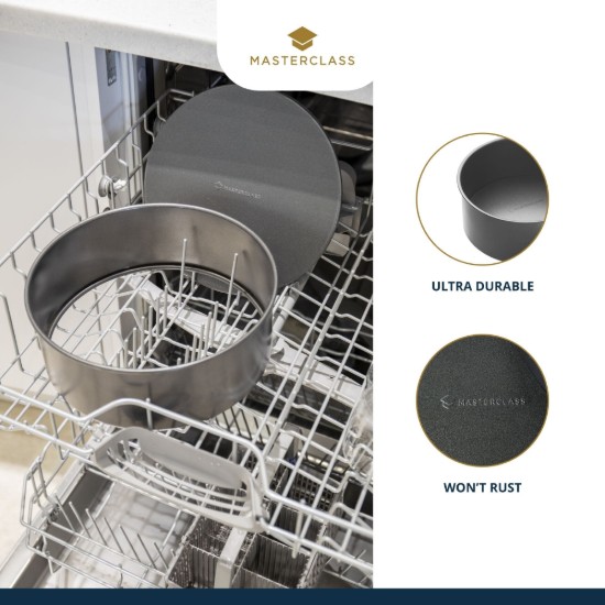 Форма для духовки, 25 см, сталь - Kitchen Craft