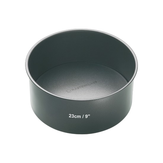 Teglia, 23 cm, acciaio - Kitchen Craft