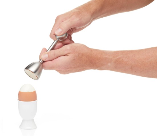 Cutter for eggshell, 13.5 cm - by Kitchen Craft