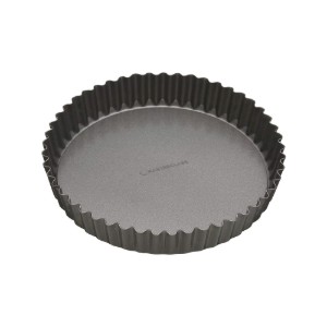 Forma pentru tarta, 25 cm, otel carbon - Kitchen Craft