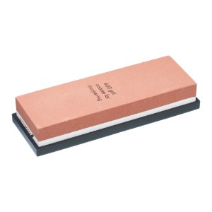 Akmens nažu asināšanai, 18 cm - Kitchen Craft