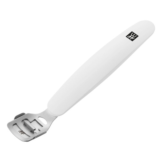 Ferramenta de remoção de calosidades, 150 mm, Branco - Zwilling Premium