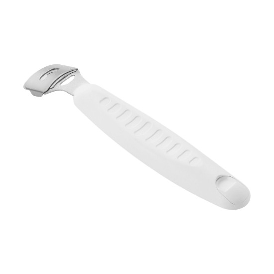 Ferramenta de remoção de calosidades, 150 mm, Branco - Zwilling Premium