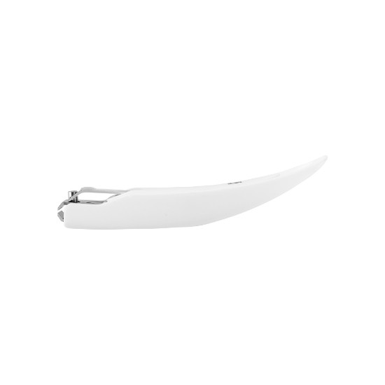 Coupe-ongles, acier inoxydable, 90 mm, Blanc - Zwilling TWINOX