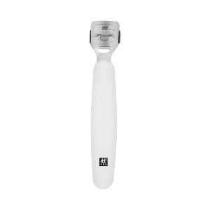 Ferramenta de remoção de calosidades, 150 mm, Branco - Zwilling Premium