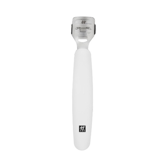 Outil anti-callosités, 150 mm, Blanc - Zwilling Premium