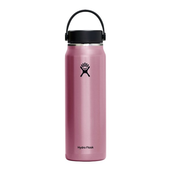 Toplinski izolirana boca, nehrđajući čelik, 950 ml, "Trail", Tourmaline - Hydro Flask