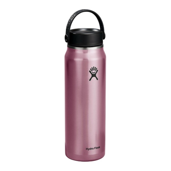 Toplinski izolirana boca, nehrđajući čelik, 950 ml, "Trail", Tourmaline - Hydro Flask
