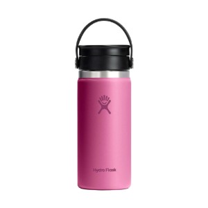 Thermally insulated bottle, stainless steel, 470 ml, "Wide Sip", Reef - Hydro Flask