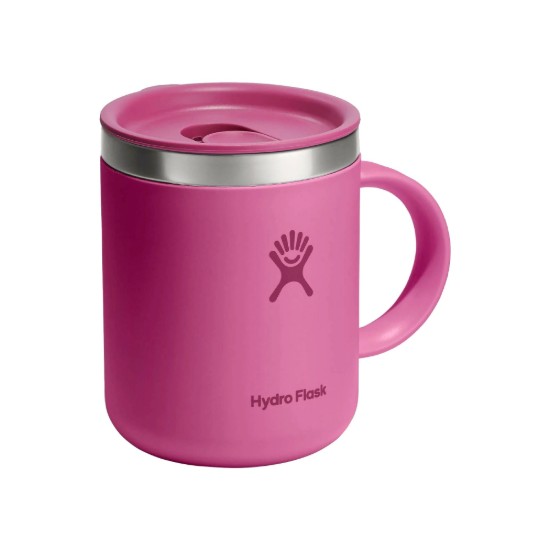 Lämpöeristetty muki, ruostumaton teräs, 355 ml, Reef - Hydro Flask