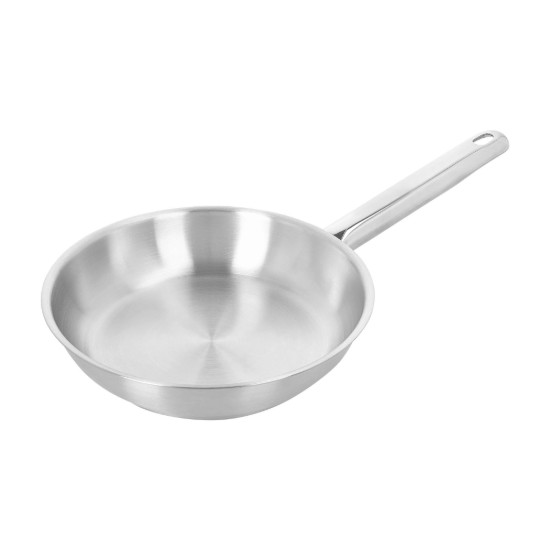 RVS koekenpan, 24cm, "Resto 3" - Demeyere