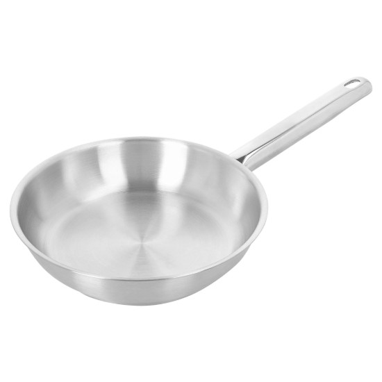 Edelstahl-Bratpfanne, 32cm, "Resto 3" – Demeyere