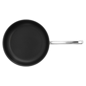 Antihaftbeschichtete Bratpfanne, Edelstahl, 28 cm, „ControlInduc Pro X“ – Demeyere