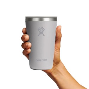 Termoizolacijska čaša, nehrđajući čelik, 355 ml, "All Around", Birch - Hydro Flask