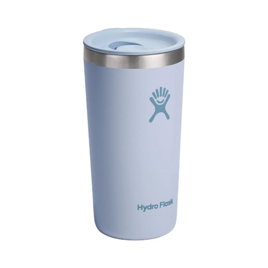 Termoizolacijska čaša, nehrđajući čelik, 355 ml, "All Around", Surf - Hydro Flask