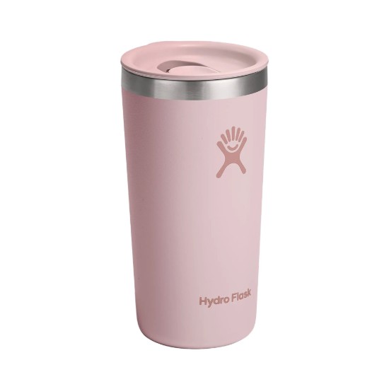 Termoizolacijska čaša, nehrđajući čelik, 355 ml, "All Around", Trillium - Hydro Flask