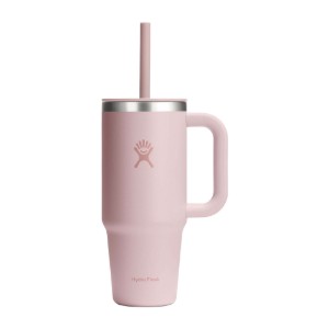 Toplinski izolirana čaša, nehrđajući čelik, 710 ml, "All Around Travel", Trillium - Hydro Flask