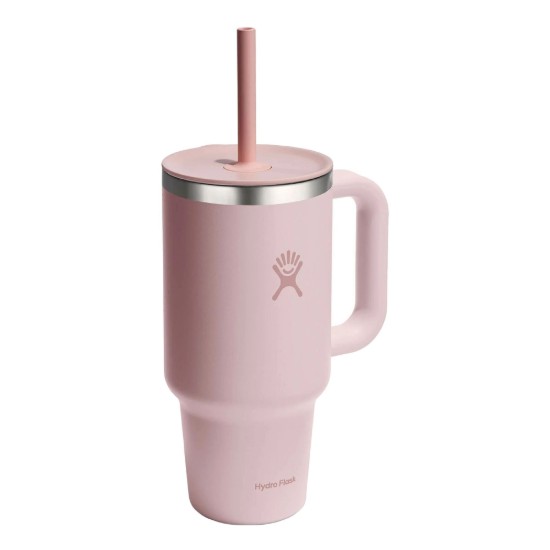 Toplinski izolirana čaša, nehrđajući čelik, 950 ml, "All Around Travel", Trillium - Hydro Flask