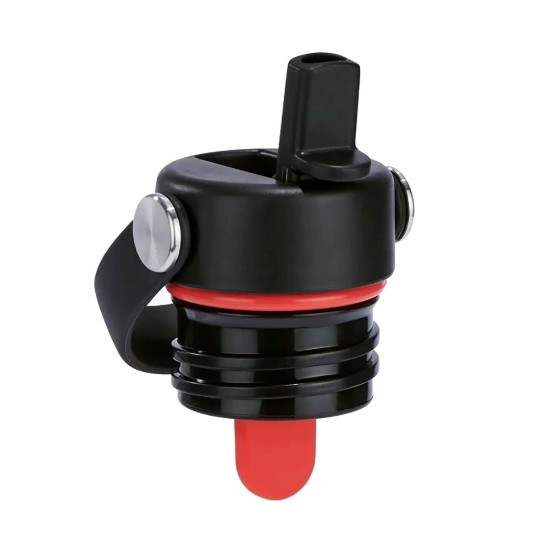 Toplinski izolirana boca, nehrđajući čelik, 620 ml, "Standard Straw", White - Hydro Flask