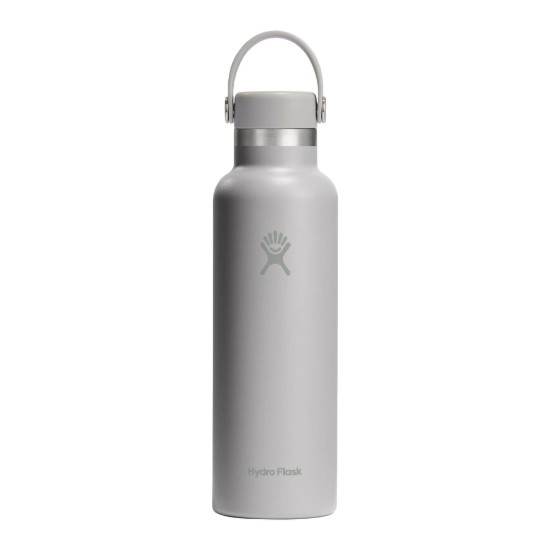 Toplinski izolirana boca, nehrđajući čelik, 620 ml, "Standard", Birch - Hydro Flask