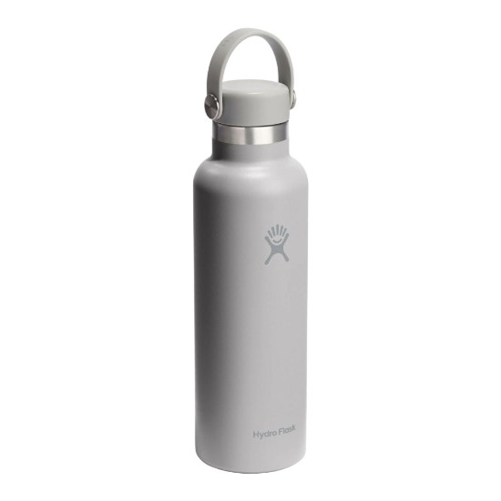 Toplinski izolirana boca, nehrđajući čelik, 620 ml, "Standard", Birch - Hydro Flask