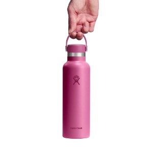Toplinski izolirana boca, nehrđajući čelik, 620 ml, "Standard", Reef - Hydro Flask