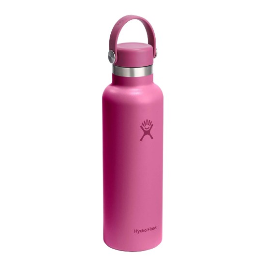 Toplinski izolirana boca, nehrđajući čelik, 620 ml, "Standard", Reef - Hydro Flask