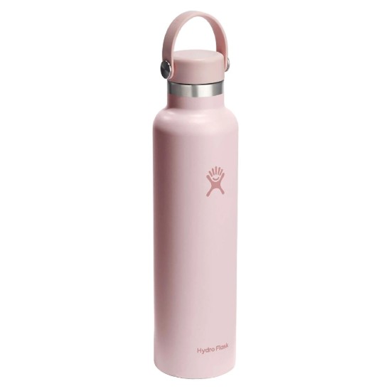Toplinski izolirana boca, nehrđajući čelik, 710 ml, "Standard", Trillium - Hydro Flask