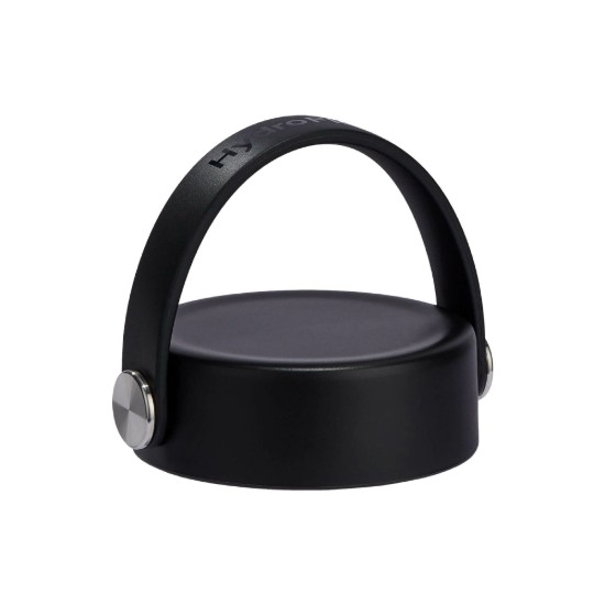 Thermally insulated bottle, stainless steel, 950 ml, "Wide Mouth", Cascade - Hydro Flask