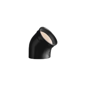 Saltbøsse, keramik, 10,5 cm, Truffle - Emile Henry
