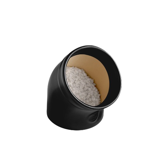 Солонка, керамика, 10,5 см, Truffle - Emile Henry