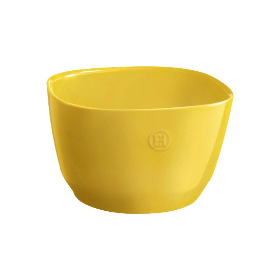 Чинија за салату, керамичка, 22 цм/3,7 л, Provence Yellow - Emile Henry