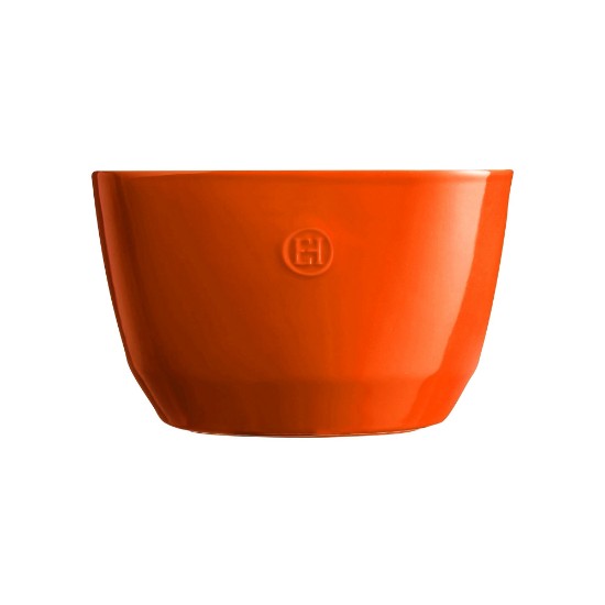 Salad bowl, ceramic, 26cm/5.9L, Toscane - Emile Henry