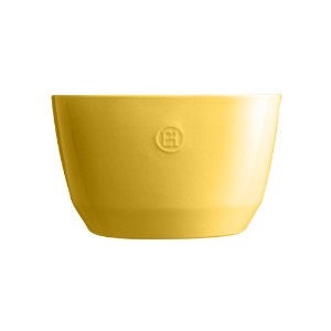 Μπολ σαλάτας, κεραμικό, 26cm/5.9L, Provence Yellow - Emile Henry