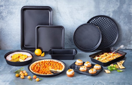 Leipävuoka, hiiliteräs, 22x11cm, "Daily" - Pyrex