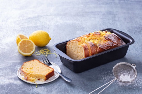 Leipävuoka, hiiliteräs, 22x11cm, "Daily" - Pyrex