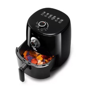 Heißluftfritteuse, 2,5 l, 1300 W, "Magic Bullet" - Nutribullet