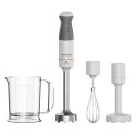 Frullatore ad immersione "Triblade XL", 4 accessori, Bianco - Kenwood