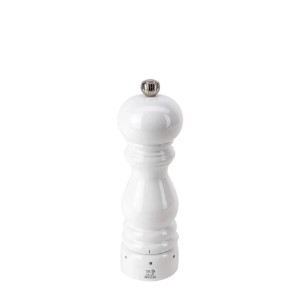 Saltkværn, 18 cm, "Paris u'Select Z", Hvid - Peugeot