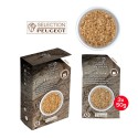 Sæt med 3 røgede saltposer, 3 x 50 g, "Fume Premium" - Peugeot