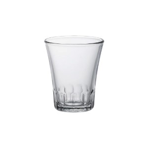 Set 4 pahare shot, sticla, 90ml, "Amalfi" - Duralex