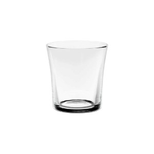 Set 4 pahare sticla, 160ml, "Lys" - Duralex