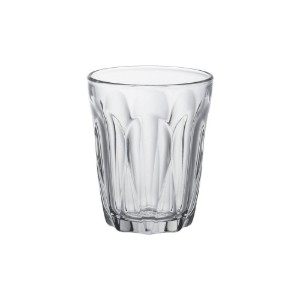 Set 4 pahare sticla, 200ml, "Provence" - Duralex