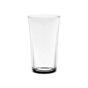 Set 4 pahare sticla, 280ml, "Lys" - Duralex