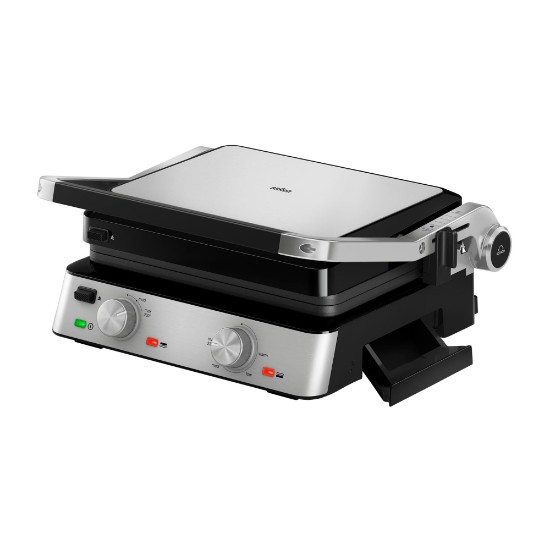 Electric grill, 2000W, "MultiGrill 7" - Braun