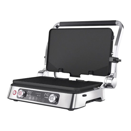 Electric grill, 2200W, "MultiGrill 9 Pro" - Braun